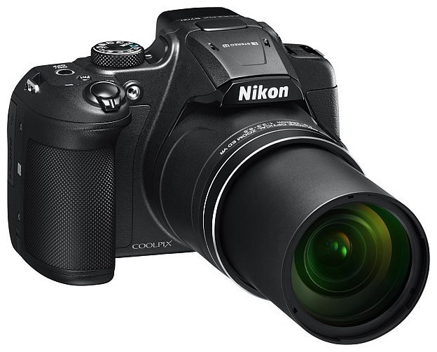 Фотоаппарат Nikon Coolpix B700 фотография 4