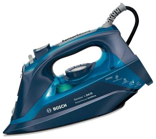 Утюг Bosch TDA 703021A