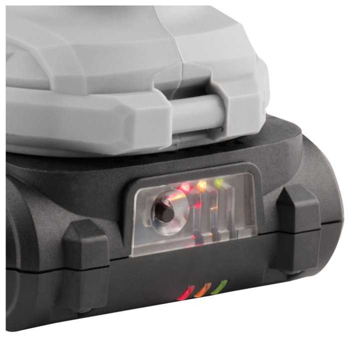 Аккумуляторная дрель-шуруповерт СТАВР ДА-18/2ЛМ фотография 4