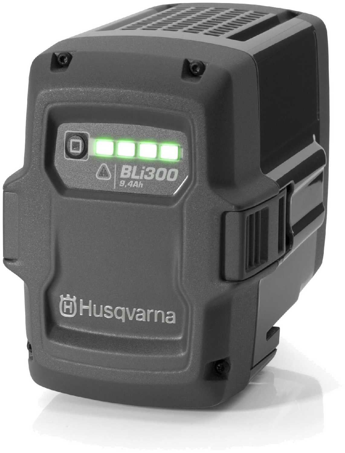 Аккумулятор Husqvarna BLi 300 Li-Ion (36 В) фотография 1