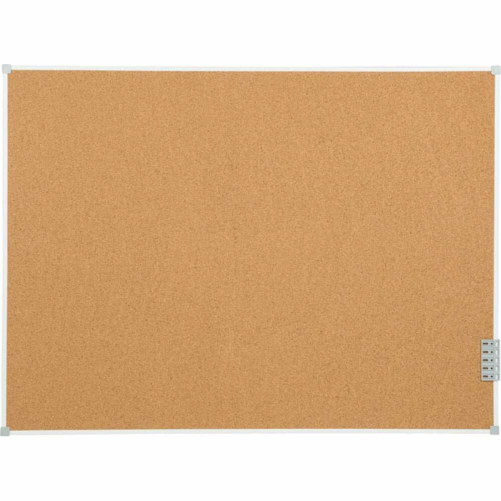 Доска пробковая Attache Economy (90х120см) фотография 2