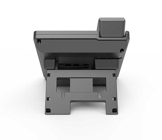 IP-телефон FLYINGVOICE P10P фотография 13