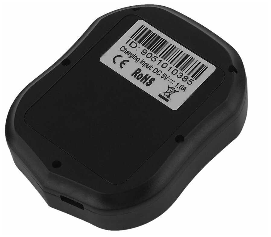 Автомобильный трекер 90 дней работы + бесплатное приложение фотография 5