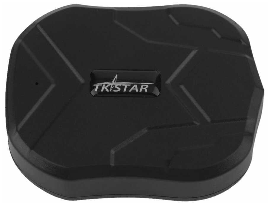 Автомобильный трекер 90 дней работы + бесплатное приложение фотография 6