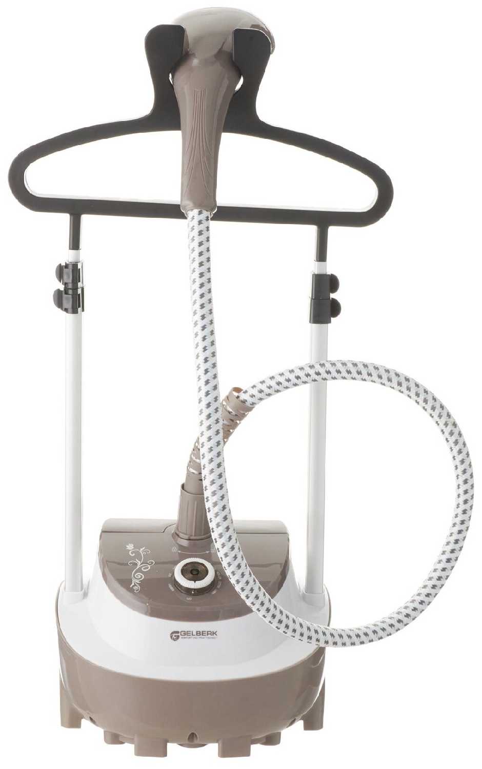 Отпариватель Gelberk GL-760 фотография 1