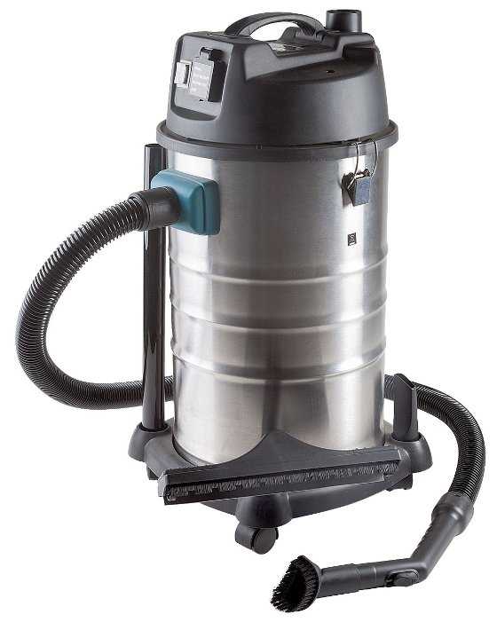 Профессиональный пылесос Bort BSS-1230, 1200 Вт