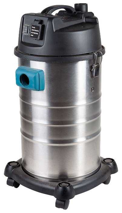 Профессиональный пылесос Bort BSS-1230, 1200 Вт фотография 1