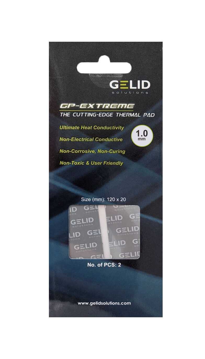 GELID GP-EXTREME фотография 8