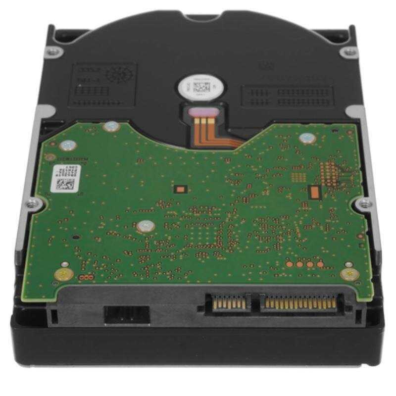 Жесткий диск Western Digital WD Purple (WD101PURP) фотография 6