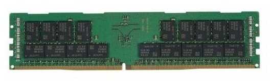 Оперативная память Samsung 32 ГБ DDR4 DIMM CL19 (M393A4K40CB2-CTD) фотография 2