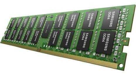 Оперативная память Samsung 32 ГБ DDR4 DIMM CL19 (M393A4K40CB2-CTD) фотография 3