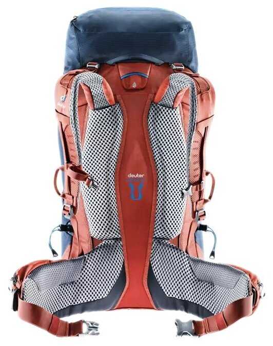 Трекинговый рюкзак deuter Trail Pro 36 фотография 1