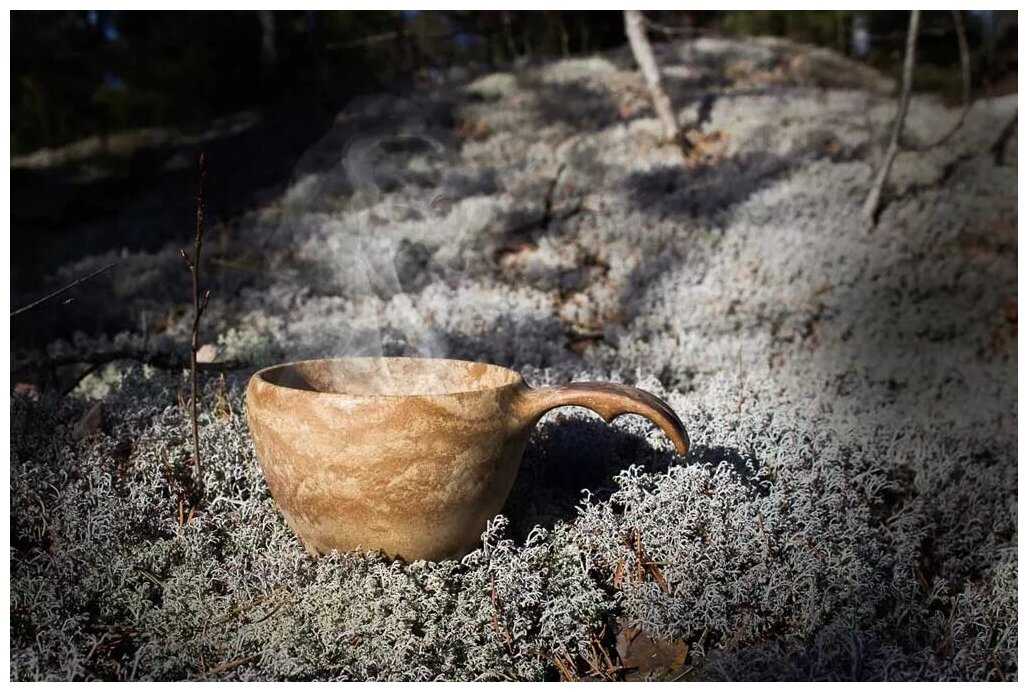 Чашка-кукса Kupilka 37 (370 мл) фотография 23