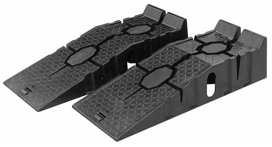 Рампа пластиковая WDK Рампа пластиковая (WDK-88005) фотография 5