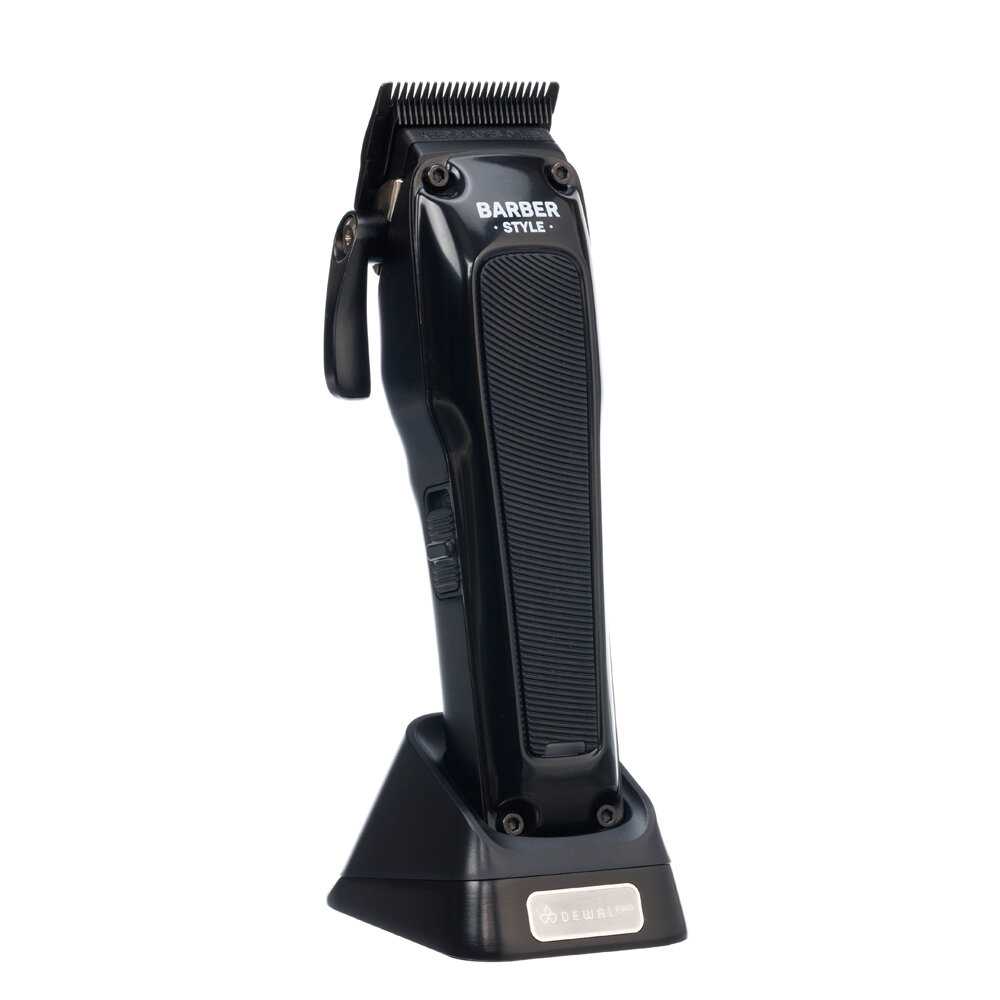 Машинка для стрижки DEWAL PRO BARBER STYLE (03-083)