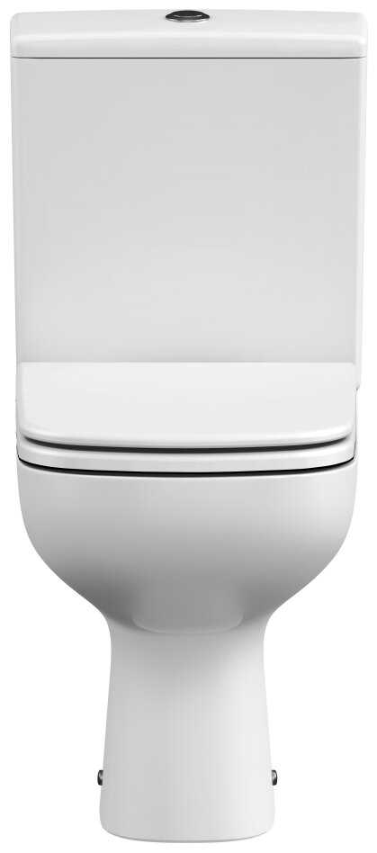 Унитаз-компакт Cersanit COLOUR CLEAN ON (KO-COL011-3/5-COn-DL) фотография 1