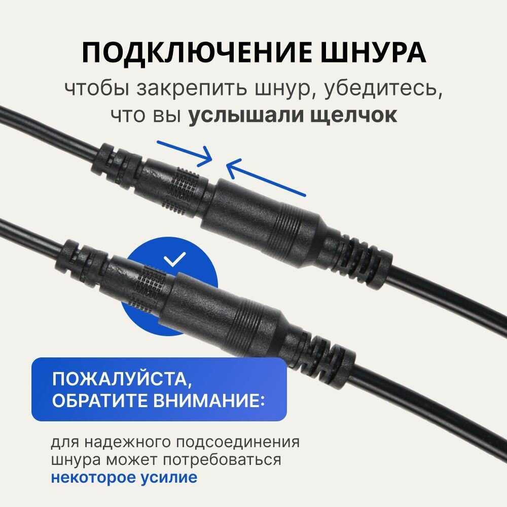 Массажер для ног электрический RENPHO Shiatsu (RF-FM059) фотография 17