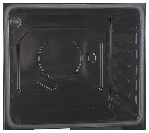 Электрическая плита Beko FSS 57100 GX фотография 4