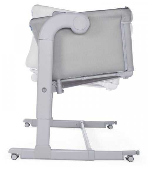 Колыбель Chicco Next2Me Magic фотография 23