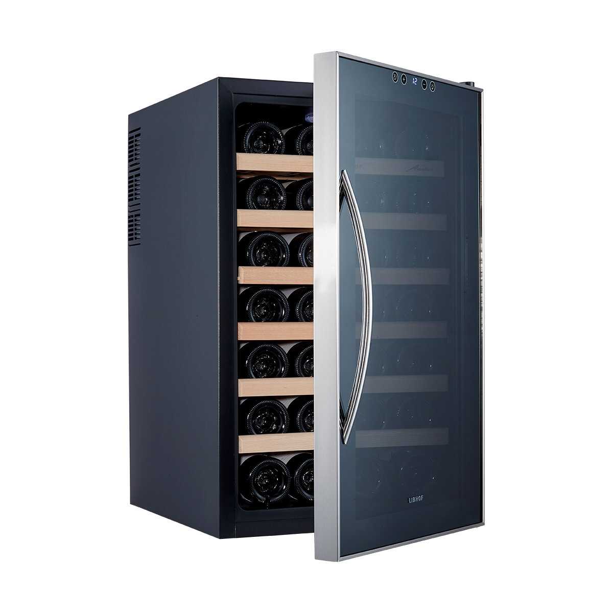 Винный шкаф Libhof AM-28 фотография 18
