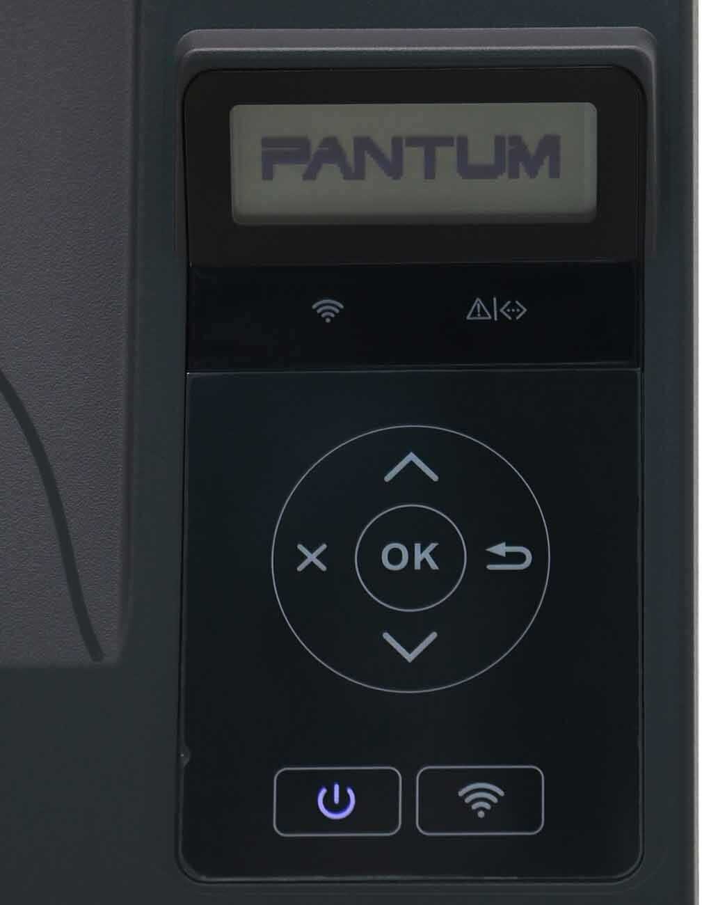 Принтер Лазерный Pantum CP1100DW фотография 7