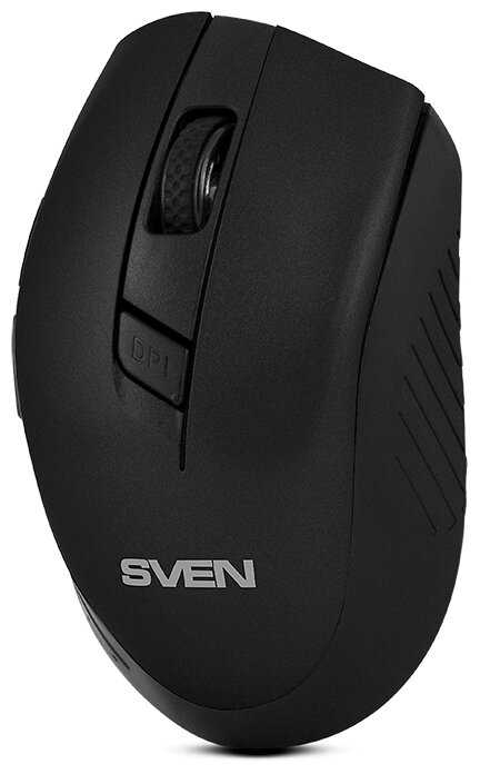 Беспроводная мышь SVEN RX-425W фотография 3