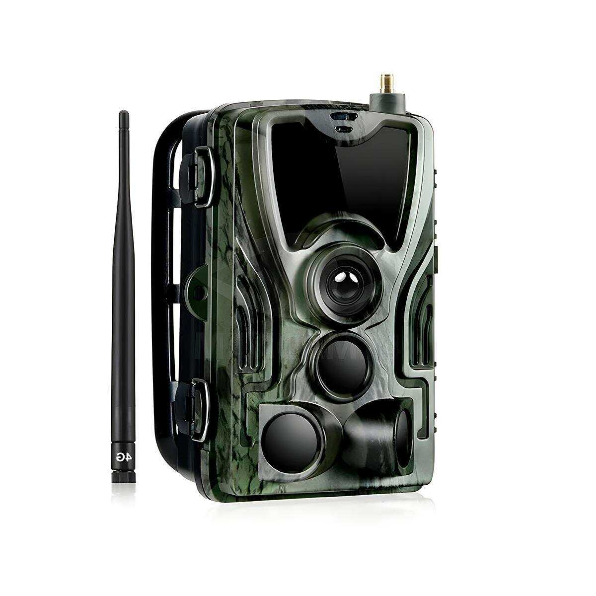 Фотоловушка Филин HC-801 LTE Pro-4K фотография 10