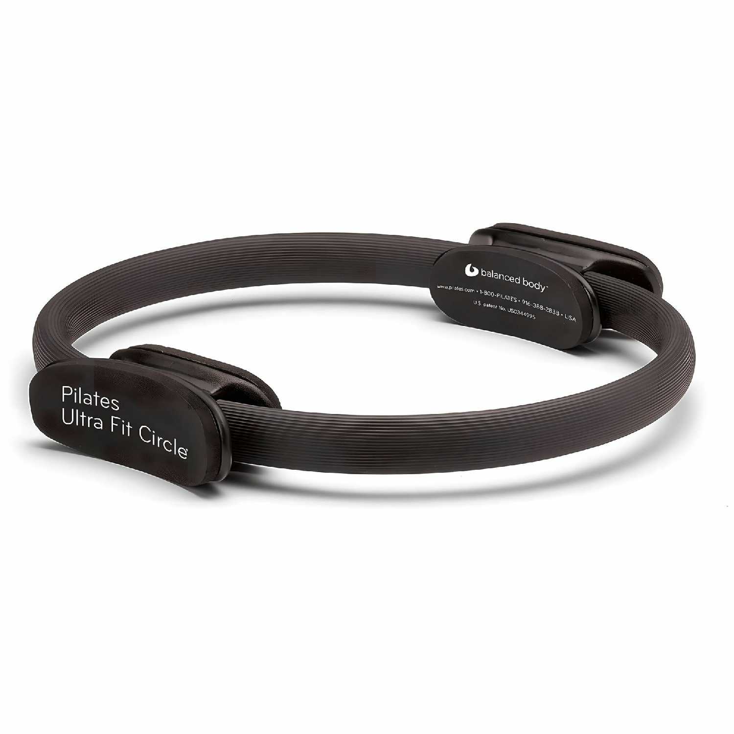 Изотоническое кольцо для пилатеса BALANCED BODY Ultra-Fit Mini Circle фотография 9