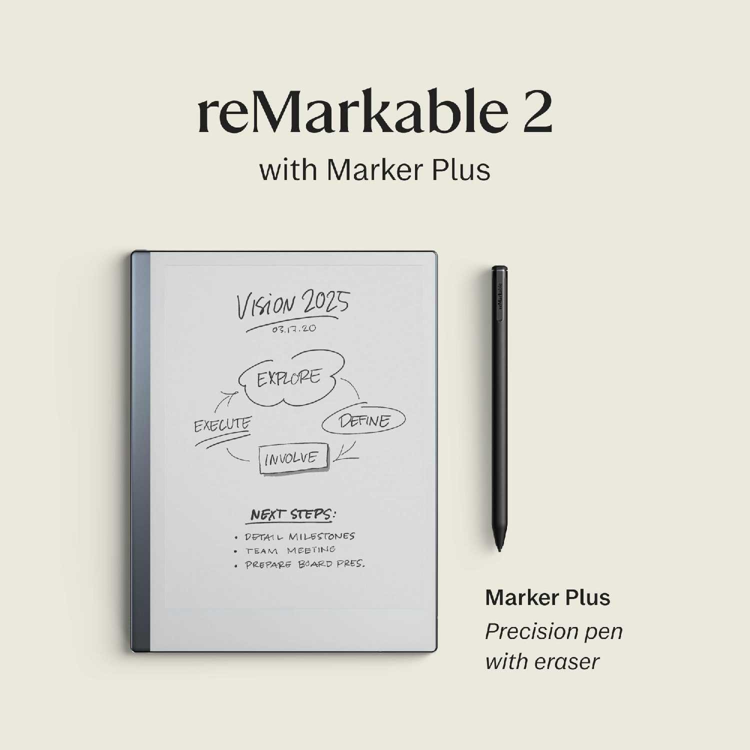 Электронная книга Remarkable Remarkable2 (10.3