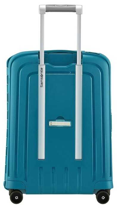 Чемодан Samsonite фотография 50