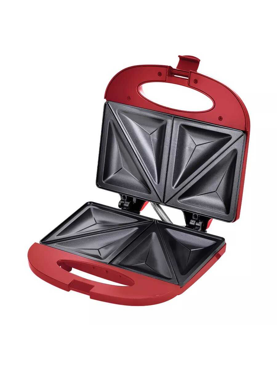 Сэндвичница MT MT-SM1775C