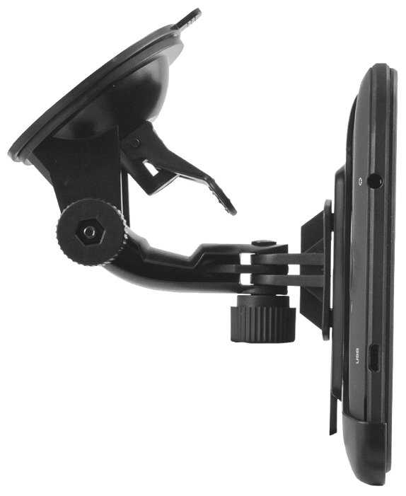 Навигатор NAVITEL T700 3G фотография 2