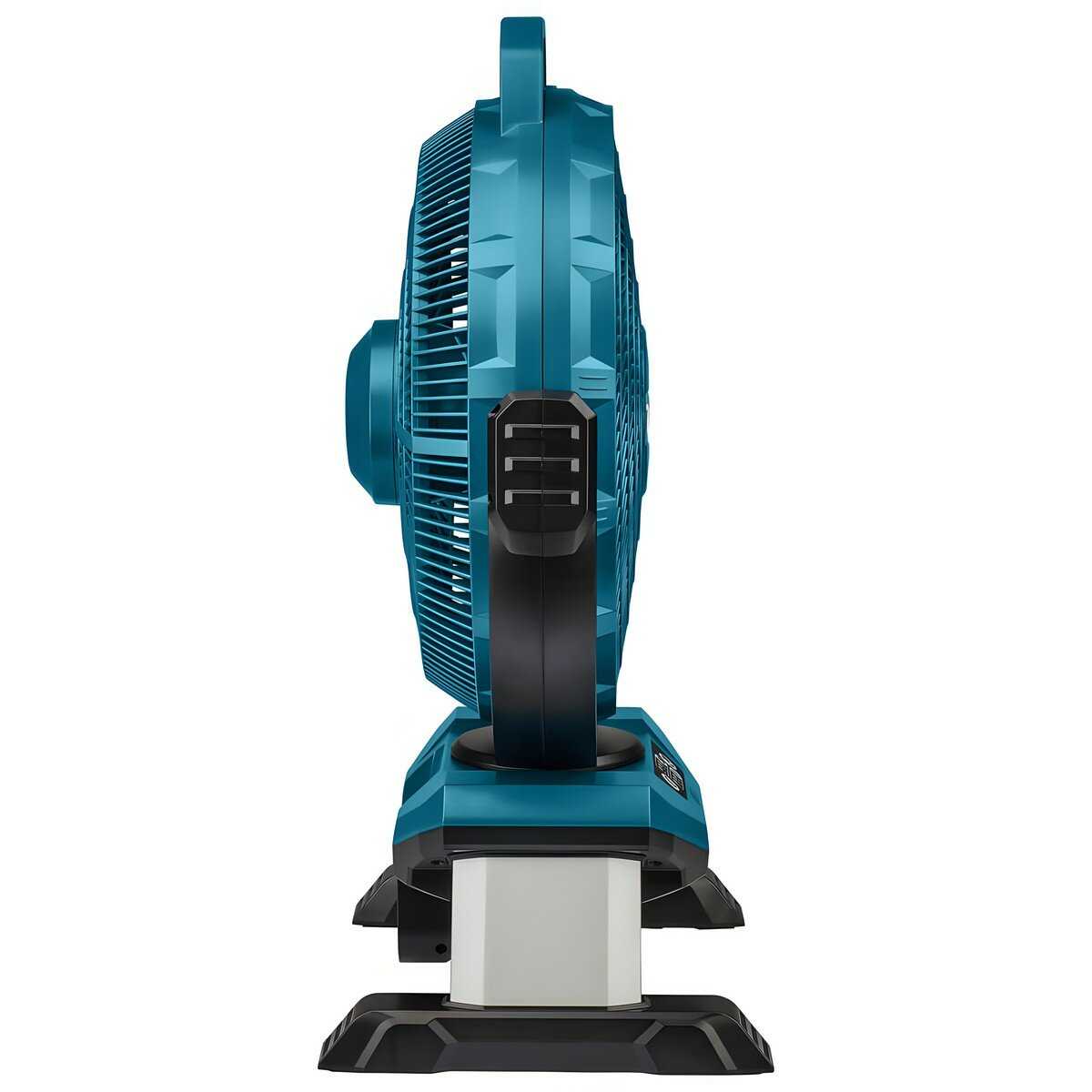 Вентилятор MAKITA Вентилятор аккумуляторный (DCF301Z) фотография 5