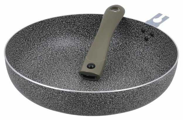 Сковорода JARKO Onyx JO-124-21 фотография 1