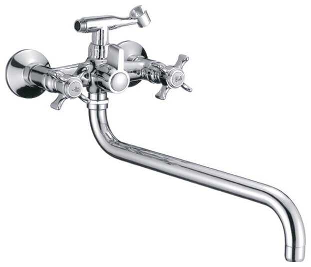 Смеситель для душа Ledeme H11 L2611
