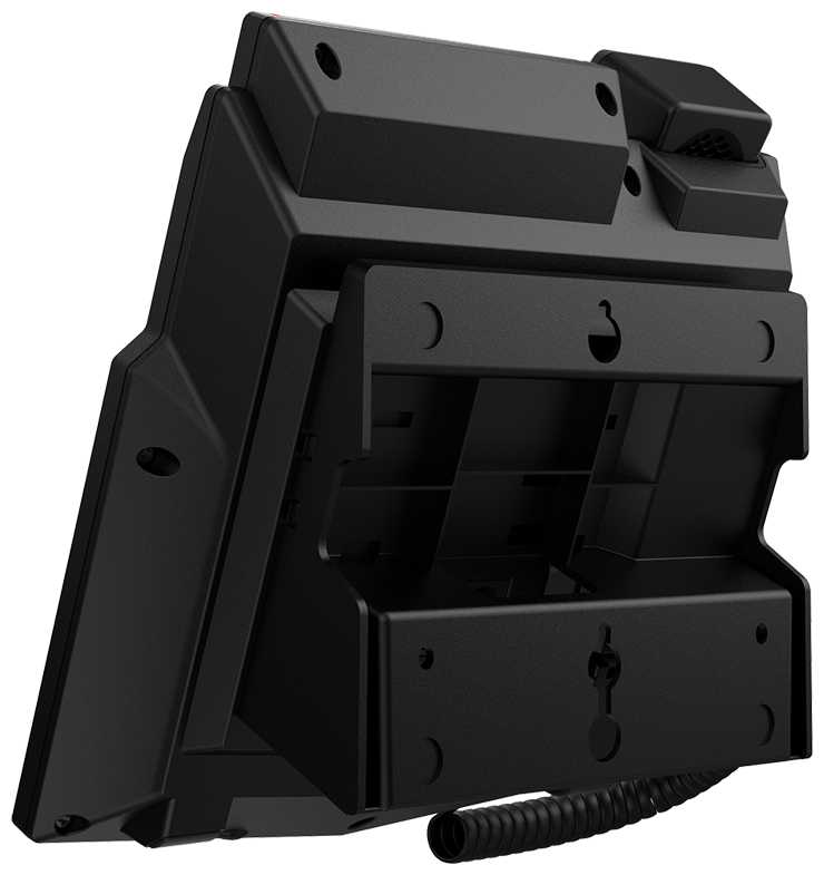 IP-телефон FANVIL X5U фотография 3