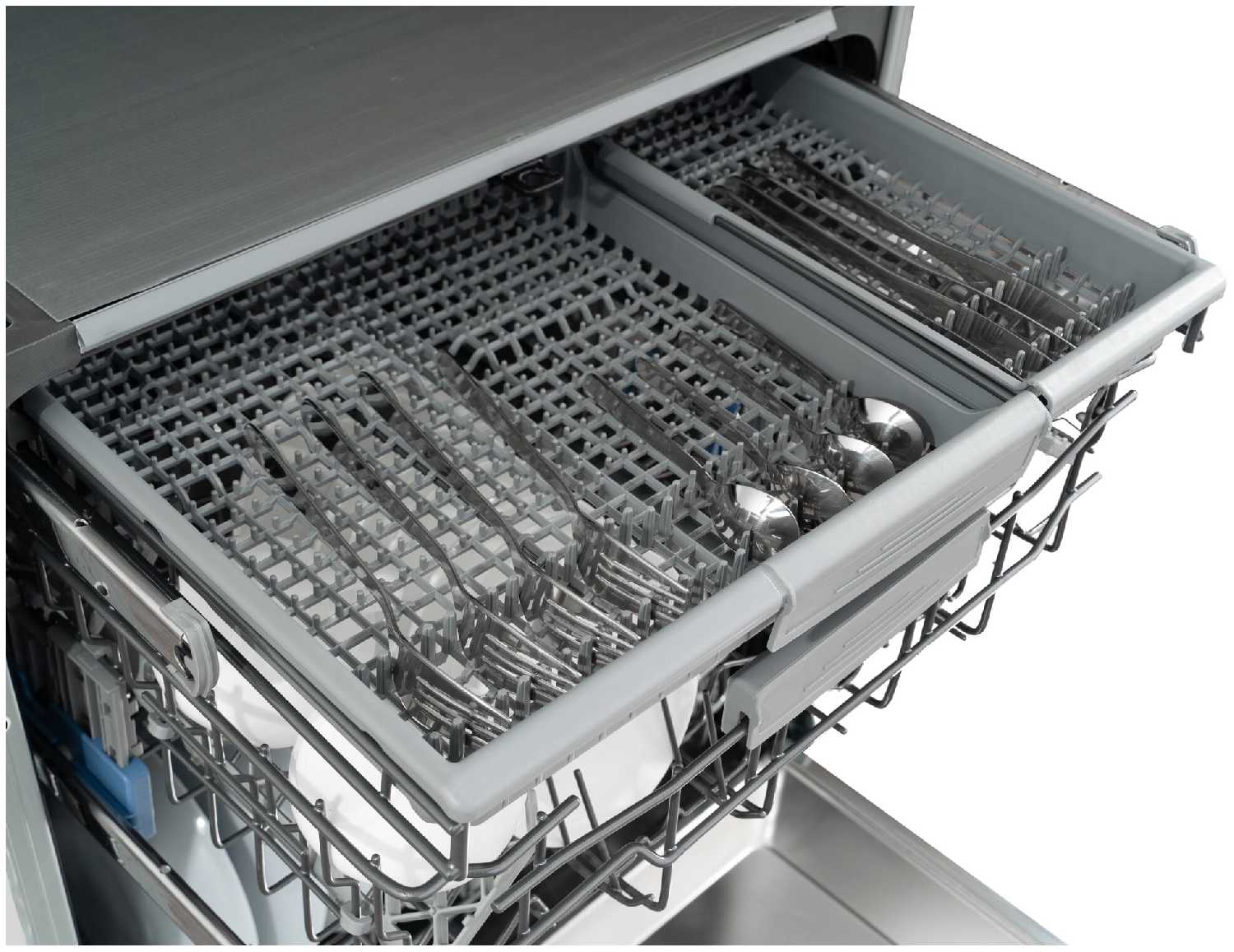 Встраиваемая посудомоечная машина Schaub Lorenz Встраиваемая посудомоечная машина [SLG VI6110] фотография 6