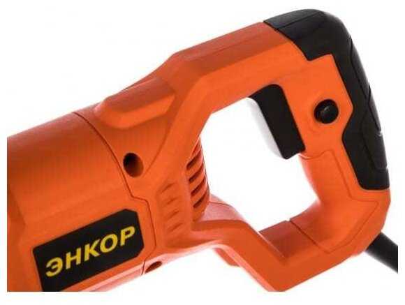 Пила Энкор СПЭ-710/115Э (50235) фотография 10