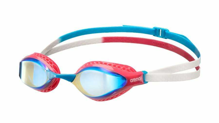Очки Arena AIRSPEED MIRROR фотография 2