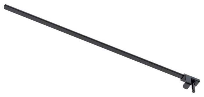 Щетка стеклоочистителя бескаркасная CHAMPION Aerovantage Flat Blade AFL53A/B01 530 мм фотография 1