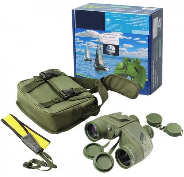 Бинокль Waterproof 7x50 БПс фотография 14