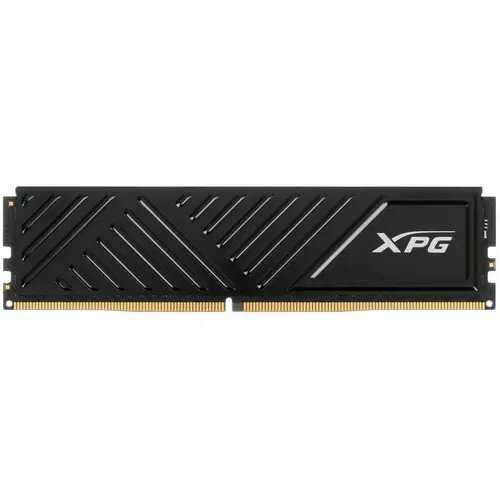 Модуль памяти ADATA XPG SPECTRIX D35G RGB Gaming Memory (AX4U360016G18I-SBKD35G) фотография 8