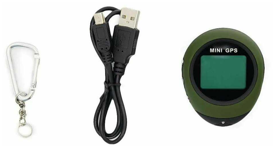 Электронный GPS компас EGP фотография 5