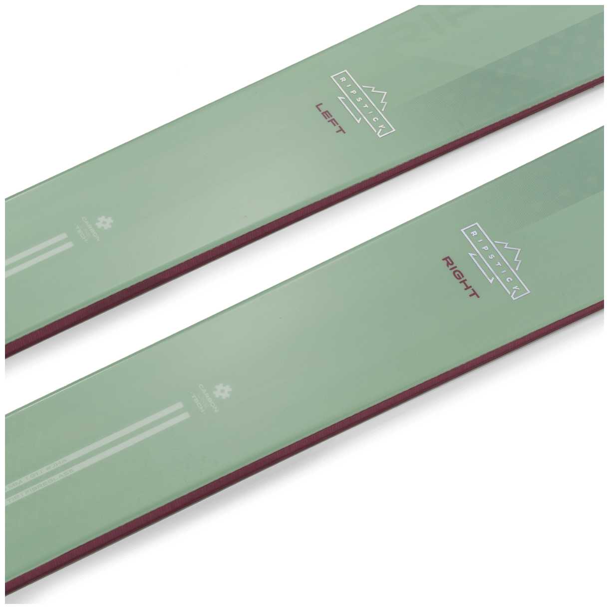 Горные лыжи Elan Ripstick 102 W (22/23) фотография 5