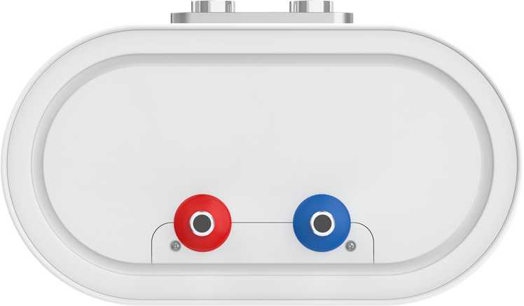 Электрический накопительный водонагреватель Philips AWH1613 (100YA) фотография 28