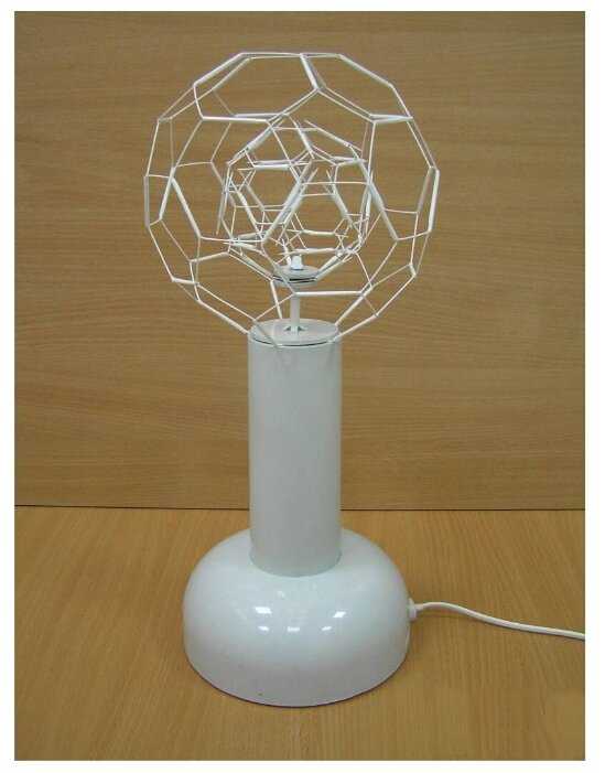 Люстра Чижевского