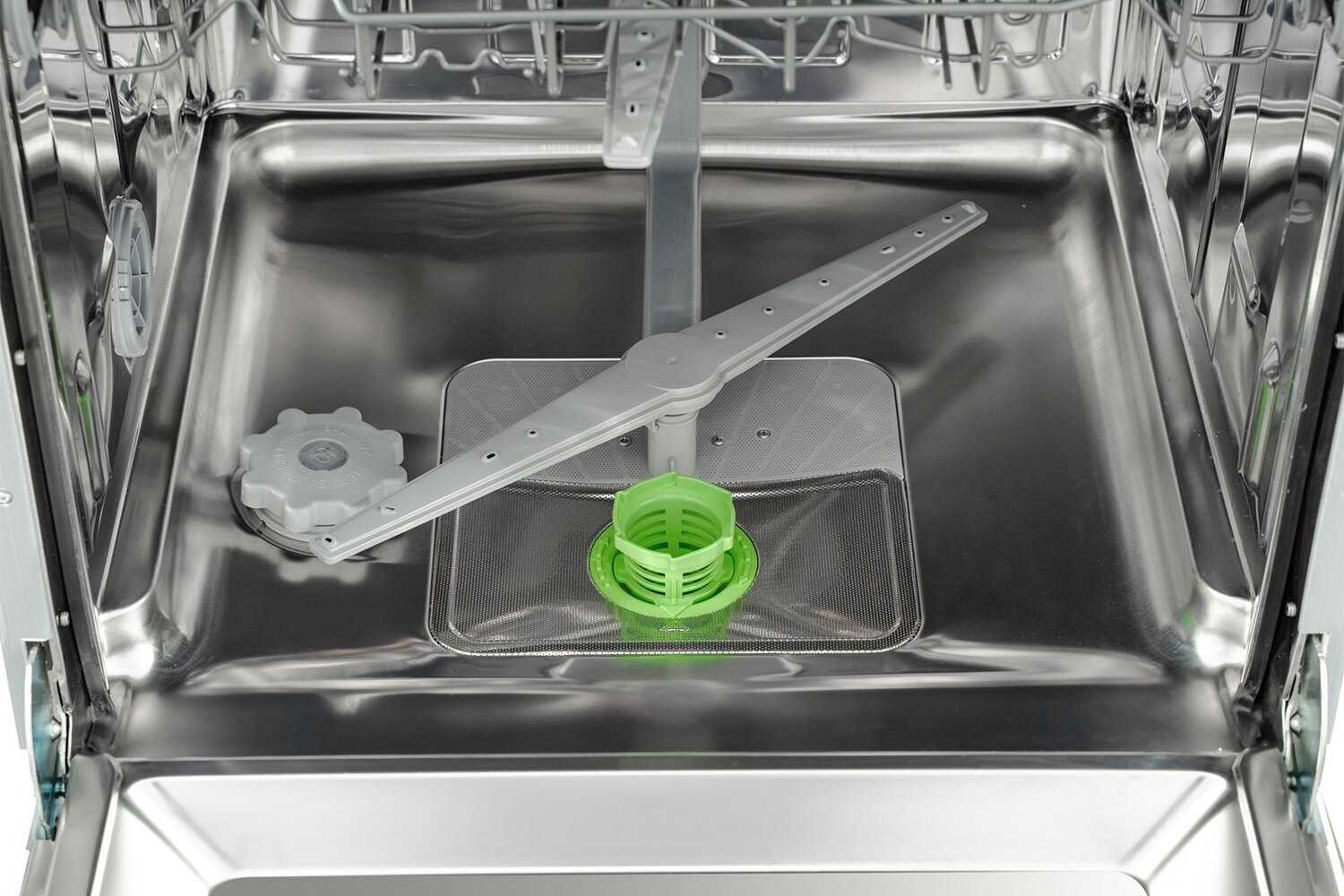Встраиваемая посудомоечная машина Schaub Lorenz SLG VI6210 фотография 8