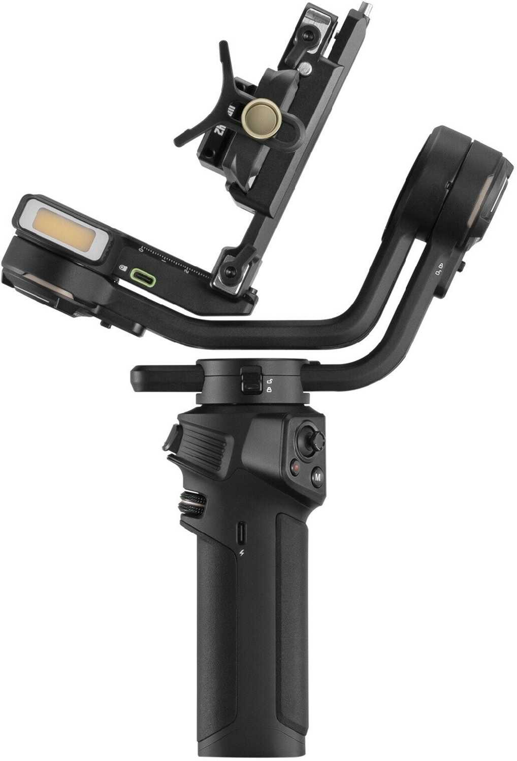 Стабилизатор ZHIYUN Weebill 3S фотография 2