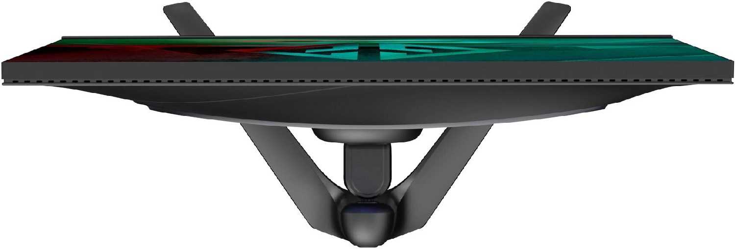 Монитор GMNG Gaming GM-27F14 (1440p) фотография 1
