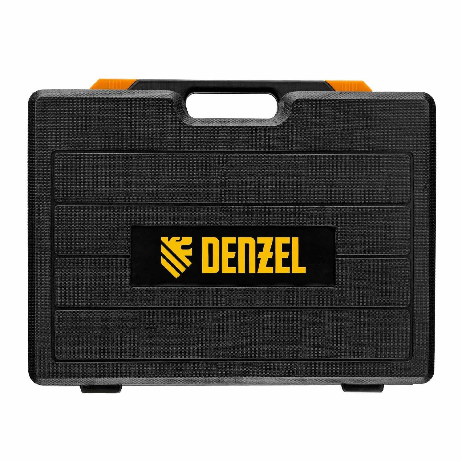 Нейлер пневматический Denzel PN2190 (SN21) фотография 3